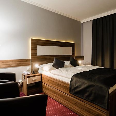 Hotel Menhard Exteriér fotografie